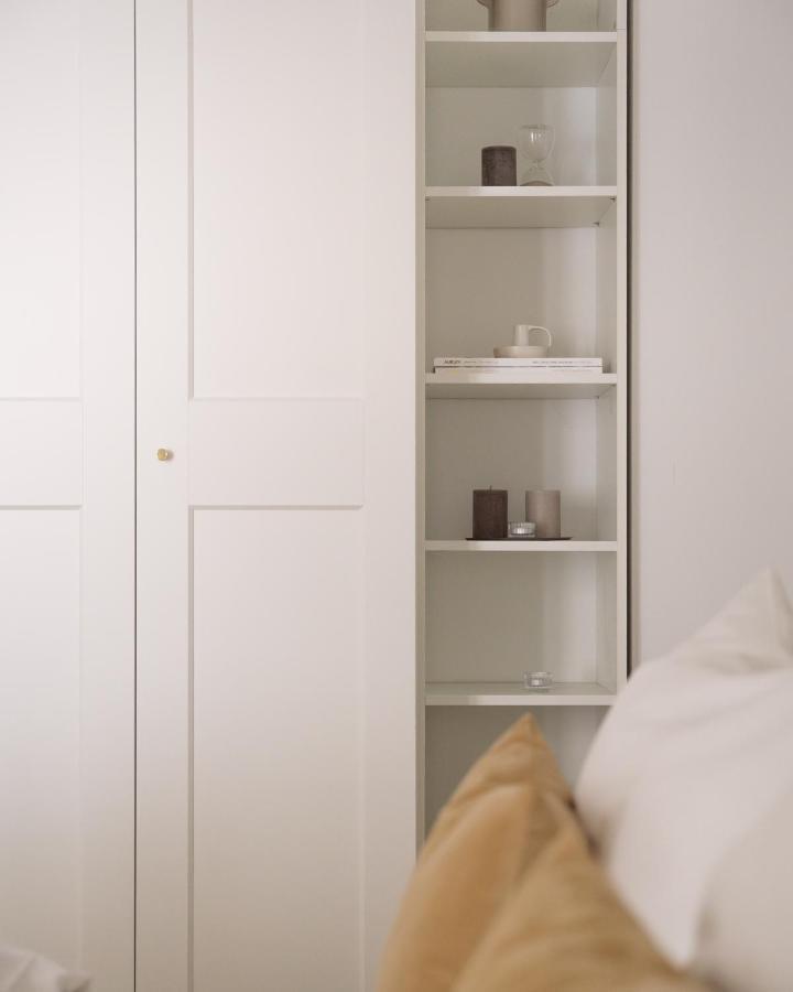 Stylish & Modern Apartment - Private Garden & Free Parking Вена Экстерьер фото