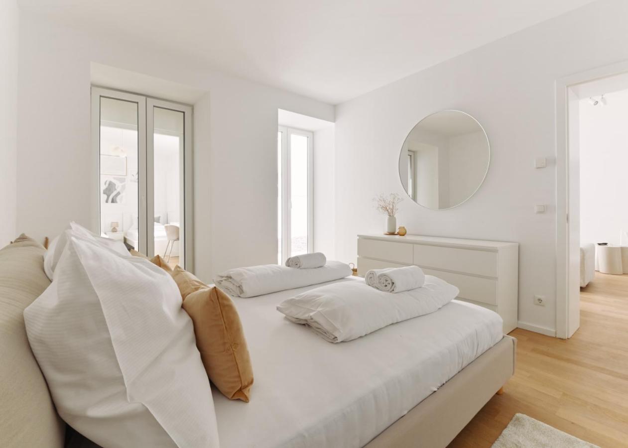 Stylish & Modern Apartment - Private Garden & Free Parking Вена Экстерьер фото