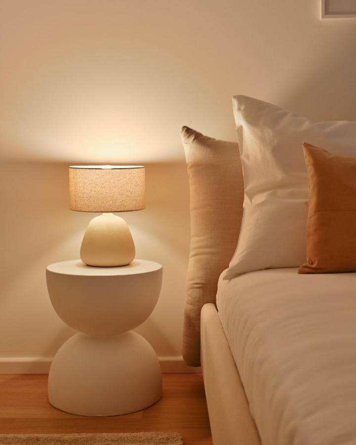 Stylish & Modern Apartment - Private Garden & Free Parking Вена Экстерьер фото
